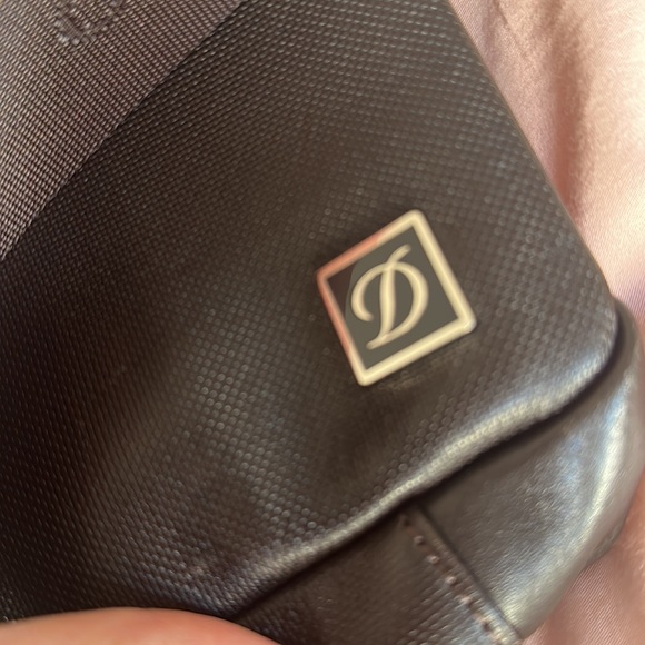 St.DuPont briefcase - Picture 3 of 8